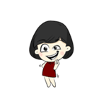 noksecretly（個別スタンプ：12）