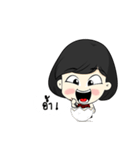 noksecretly（個別スタンプ：22）