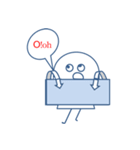 Ma7-2（個別スタンプ：5）