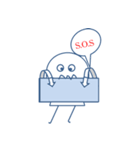 Ma7-2（個別スタンプ：6）