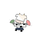 すきやき奉行（個別スタンプ：2）