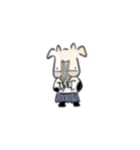 すきやき奉行（個別スタンプ：11）