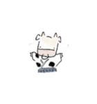 すきやき奉行（個別スタンプ：17）