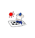 すきやき奉行（個別スタンプ：21）