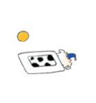 すきやき奉行（個別スタンプ：22）