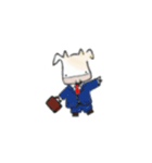 すきやき奉行（個別スタンプ：23）