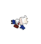 すきやき奉行（個別スタンプ：25）
