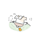 すきやき奉行（個別スタンプ：28）