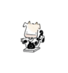 すきやき奉行（個別スタンプ：30）