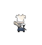 すきやき奉行（個別スタンプ：33）