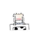 すきやき奉行（個別スタンプ：34）
