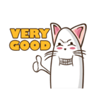 Neko Banana By.Masokissm（個別スタンプ：14）