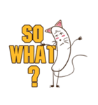 Neko Banana By.Masokissm（個別スタンプ：20）
