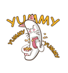 Neko Banana By.Masokissm（個別スタンプ：29）