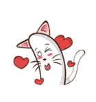 Neko Banana By.Masokissm（個別スタンプ：36）