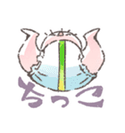 育児日記メモ（個別スタンプ：12）