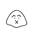 Miss Slime（個別スタンプ：3）
