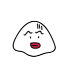 Miss Slime（個別スタンプ：4）