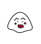 Miss Slime（個別スタンプ：6）