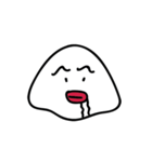 Miss Slime（個別スタンプ：8）