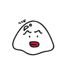 Miss Slime（個別スタンプ：10）