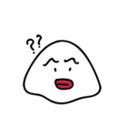 Miss Slime（個別スタンプ：12）