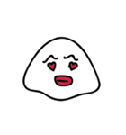 Miss Slime（個別スタンプ：15）