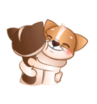 Chihuahua Didi（個別スタンプ：37）