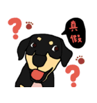 Closer to jinjin（個別スタンプ：19）