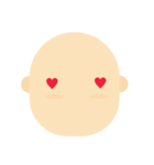 Gundul's（個別スタンプ：1）