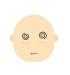 Gundul's（個別スタンプ：2）