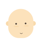 Gundul's（個別スタンプ：4）