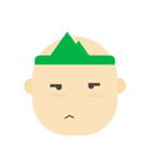 Gundul's（個別スタンプ：5）