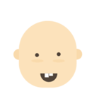 Gundul's（個別スタンプ：6）