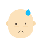 Gundul's（個別スタンプ：7）
