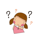 Puinun so cute（個別スタンプ：10）