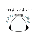 ふぐじろうとちっさいふぐ（個別スタンプ：17）