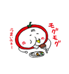 トマじいとみかリン（個別スタンプ：6）