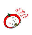 トマじいとみかリン（個別スタンプ：13）