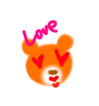 All Kuma（個別スタンプ：1）