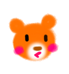 All Kuma（個別スタンプ：2）