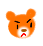 All Kuma（個別スタンプ：4）