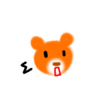 All Kuma（個別スタンプ：7）