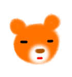 All Kuma（個別スタンプ：9）