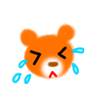 All Kuma（個別スタンプ：10）