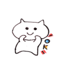 うちのミーちゃん（個別スタンプ：7）