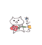 うちのミーちゃん（個別スタンプ：9）