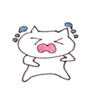 うちのミーちゃん（個別スタンプ：16）
