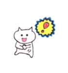 うちのミーちゃん（個別スタンプ：21）