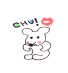 うちのミーちゃん（個別スタンプ：23）